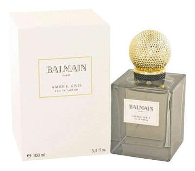 Balmain Ambre Gris 50954