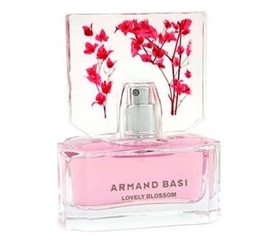 Armand Basi Lovely Blossom