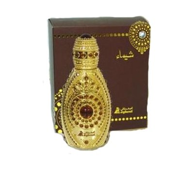 Asgharali Shaima 50357