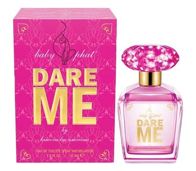 Baby Phat Dare Me 50630