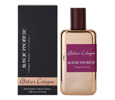 Atelier Cologne Blanche Immortelle 50379