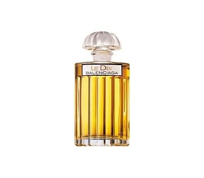 Balenciaga Le Dix Perfume