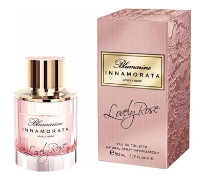 Blumarine Innamorata Lovely Rose 51905