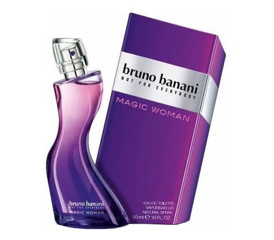 Bruno Banani Magic Woman 52897