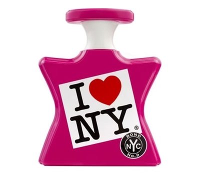 Bond No 9 I Love New York for Her 52178