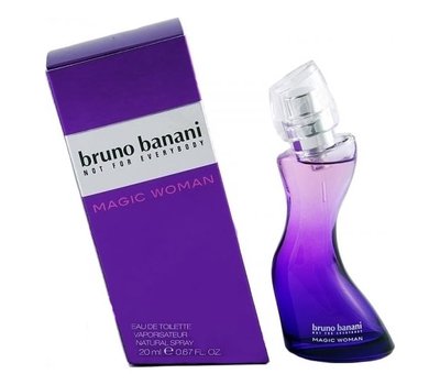 Bruno Banani Magic Woman 52901