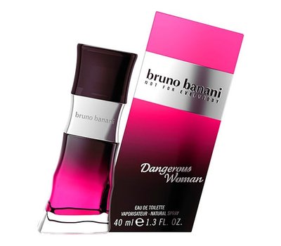 Bruno Banani Dangerous Woman 52878