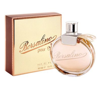 Borsalino Pour Elle 52301