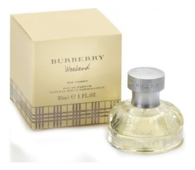 Burberry Weekend for Women 53303