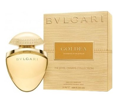 Bvlgari Goldea 53432