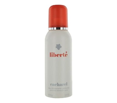 Cacharel Liberte 54355