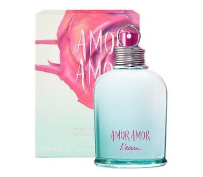 Cacharel Amor Amor L’Eau 54168