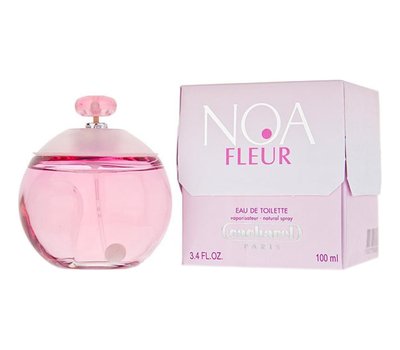 Cacharel Noa Fleur 54456