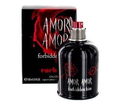 Cacharel Amor Amor Forbidden Kiss 54083