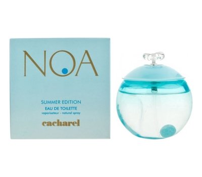 Cacharel Noa Summer Edition 54537