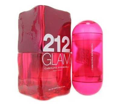 Carolina Herrera 212 Glam Woman 55524