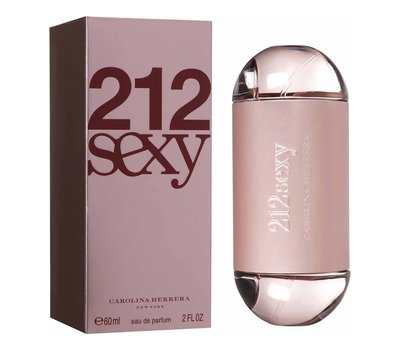 Carolina Herrera 212 Sexy Women 55561