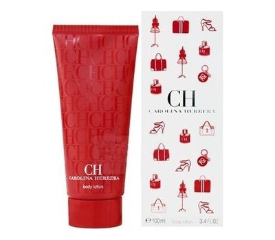 Carolina Herrera CH Woman 55875