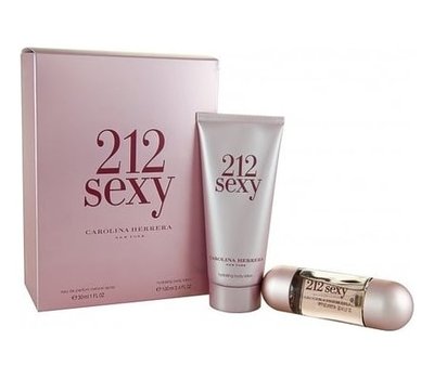 Carolina Herrera 212 Sexy Women 55575