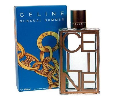 Celine Sensual Summer 56733