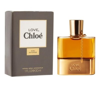 Chloe Love Chloe Eau Intense 57867