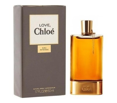 Chloe Love Chloe Eau Intense 57868