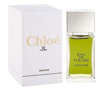 Chloe Eau de Fleurs Capucine 57672