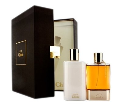 Chloe Love Chloe Eau Intense 57872