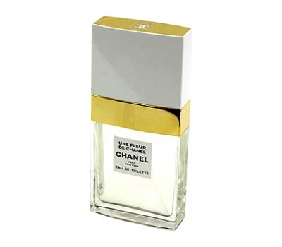 Chanel Une Fleur De Chanel