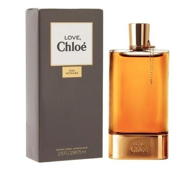 Chloe Love Chloe Eau Intense 57869