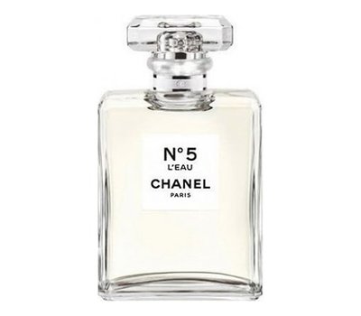 Chanel No5 L'Eau