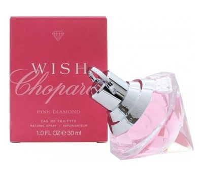 Chopard Wish Pink Diamond 58265