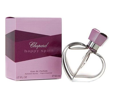 Chopard Happy Spirit 58127