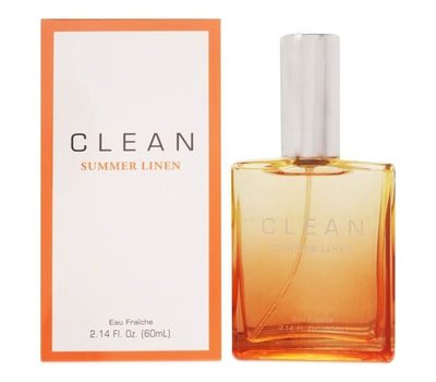 Clean Summer Linen 59615