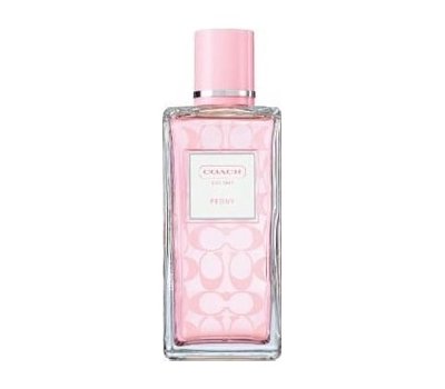 Coach Peony Eau Fraiche