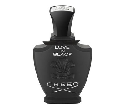 Creed Love In Black femme