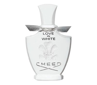 Creed Love In White femme