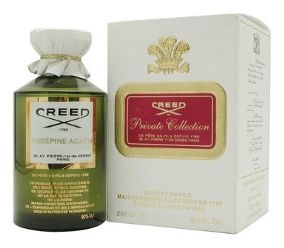 Creed Aubepine Acacia 60734