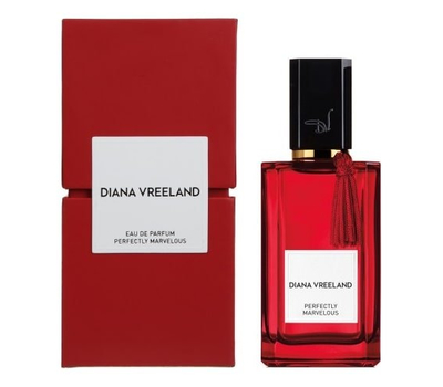 Diana Vreeland Perfectly Marvelous