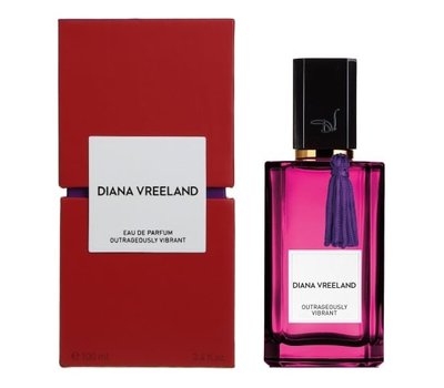 Diana Vreeland Outrageously Vibrant 61761