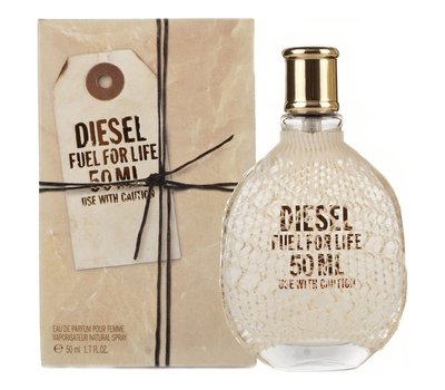 Diesel Fuel For Life Women 61878