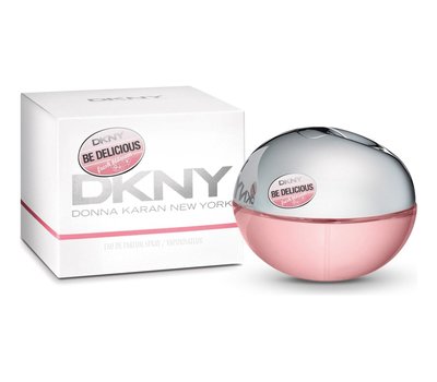 DKNY Be Delicious Fresh Blossom 62620