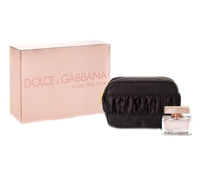 Dolce Gabbana (D&G) Rose The One 62412