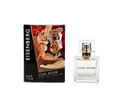 Eisenberg Love Affair Woman 63581