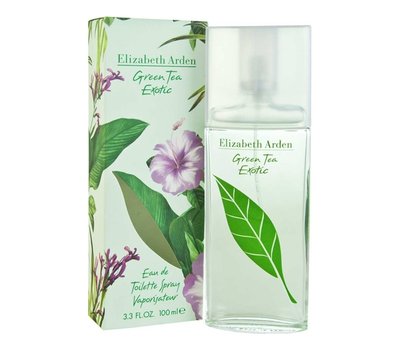 Elizabeth Arden Green Tea Exotic 63858