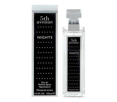 Elizabeth Arden 5th Avenue Nights 63689