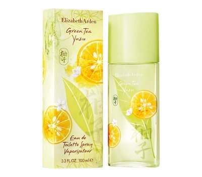 Elizabeth Arden Green Tea Yuzu 64004