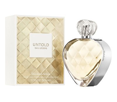 Elizabeth Arden Untold Eau Legere 64373