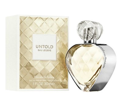 Elizabeth Arden Untold Eau Legere 64376