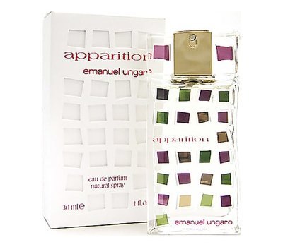 Emanuel Ungaro Apparition 64984